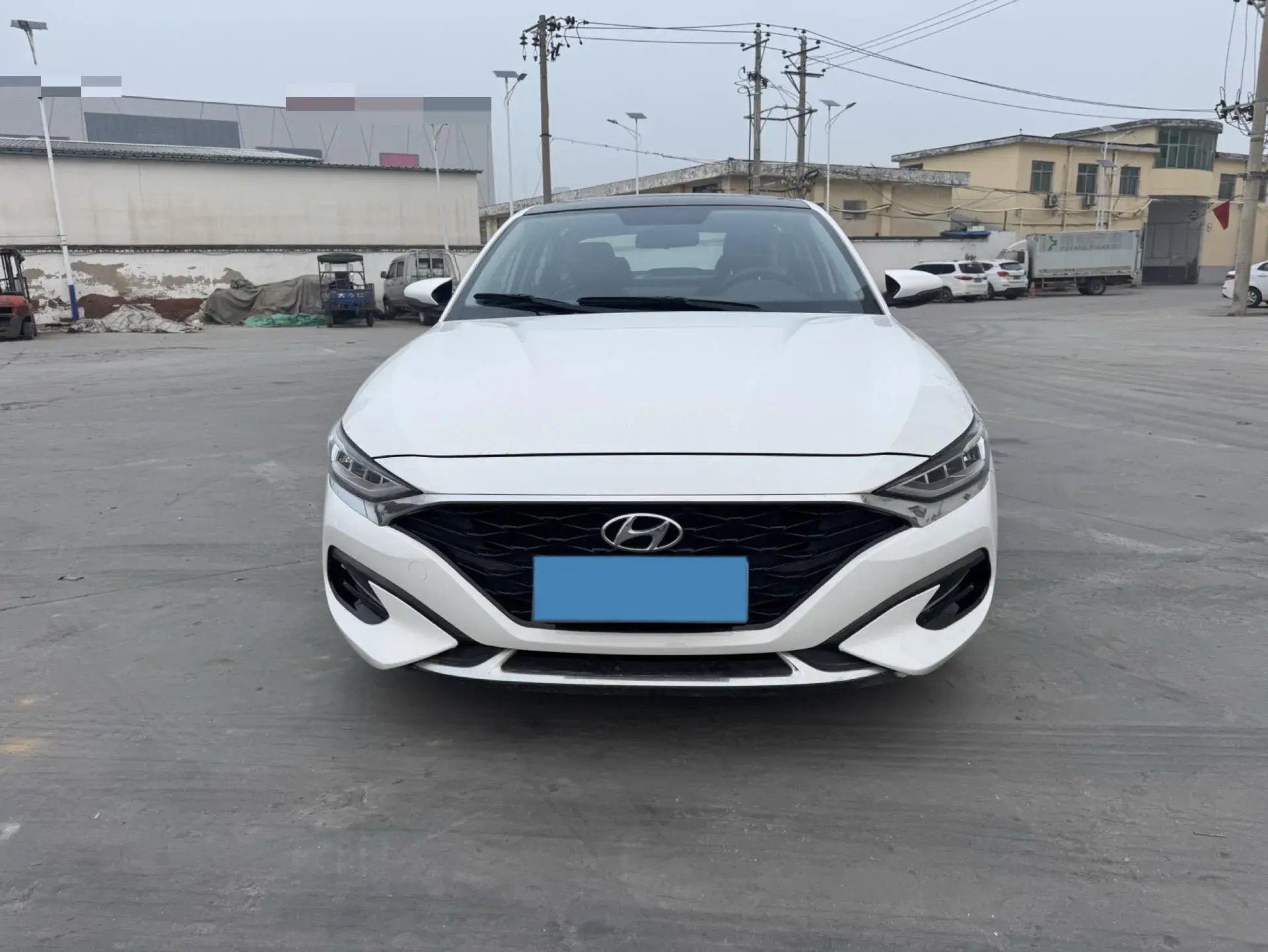 2021 HYUNDAI LA thumbnail 2