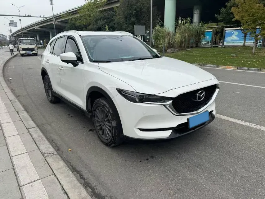 2021 Mazda CX-5 2.5L 196HP L4 6AT,autocango,china used car exporter,china ev exporter,chinese used car exporter,chinese used ev exporter