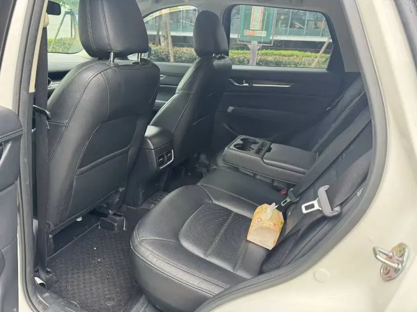 2021 Mazda CX-5 2.5L 196HP L4 6AT,autocango,china used car exporter,china ev exporter,chinese used car exporter,chinese used ev exporter