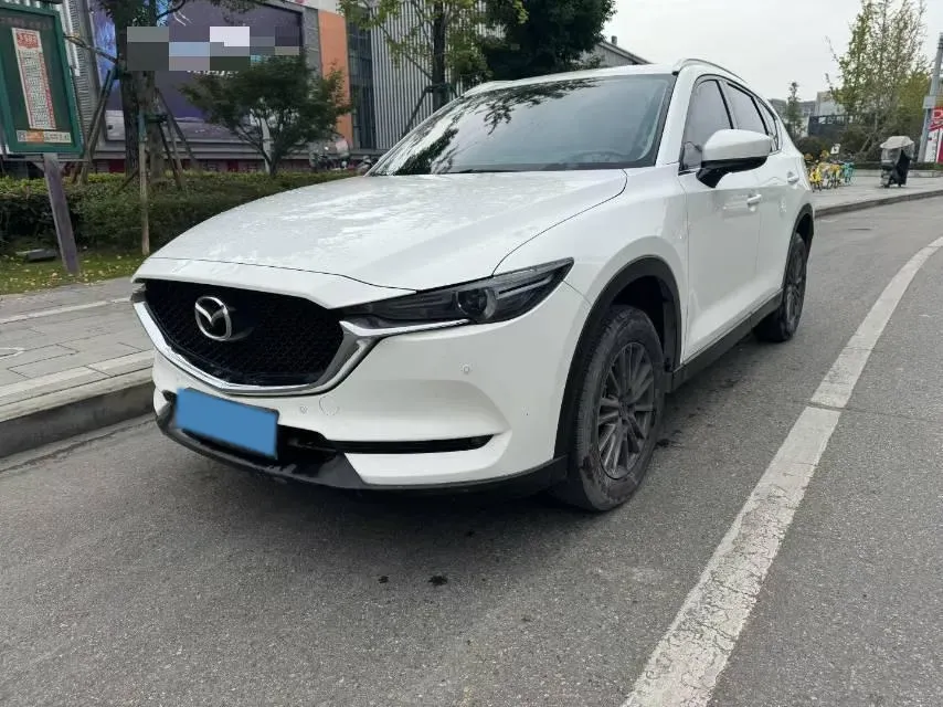 2021 Mazda CX-5 2.5L 196HP L4 6AT,autocango,china used car exporter,china ev exporter,chinese used car exporter,chinese used ev exporter