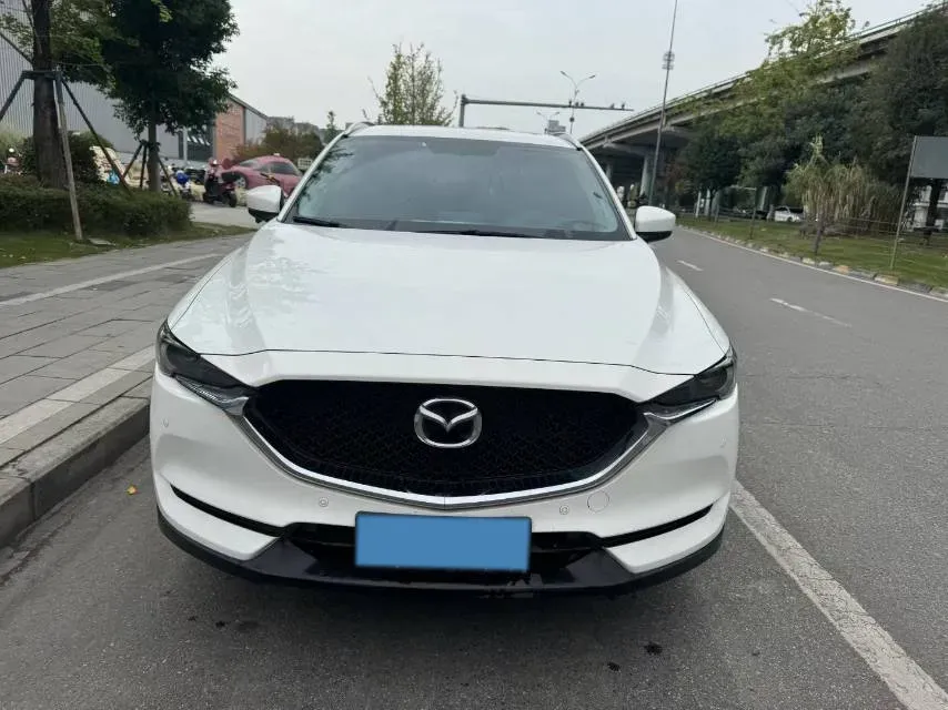 2021 Mazda CX-5 2.5L 196HP L4 6AT,autocango,china used car exporter,china ev exporter,chinese used car exporter,chinese used ev exporter