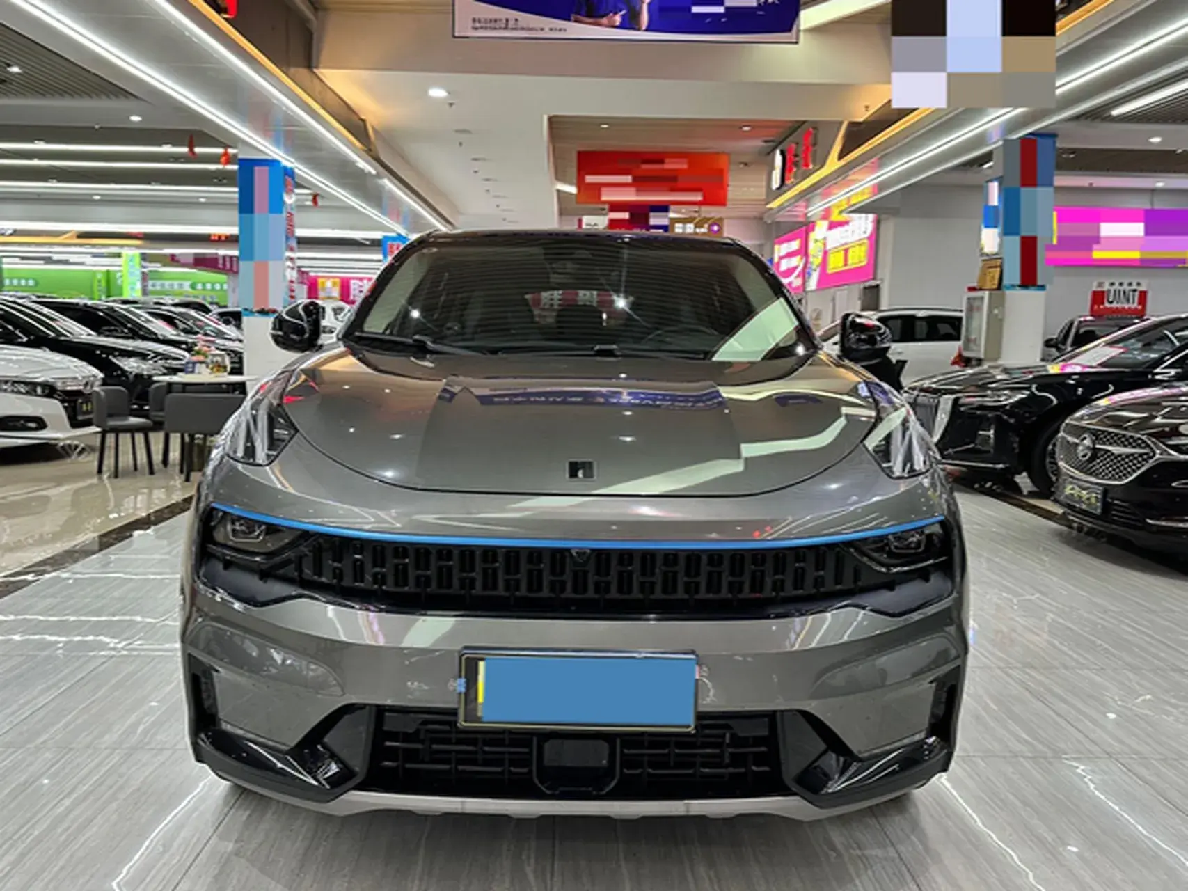 2020 LYNK&CO 05 thumbnail 2