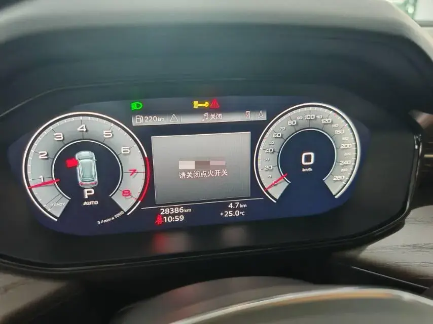 2024 AUDI Q6 thumbnail 3