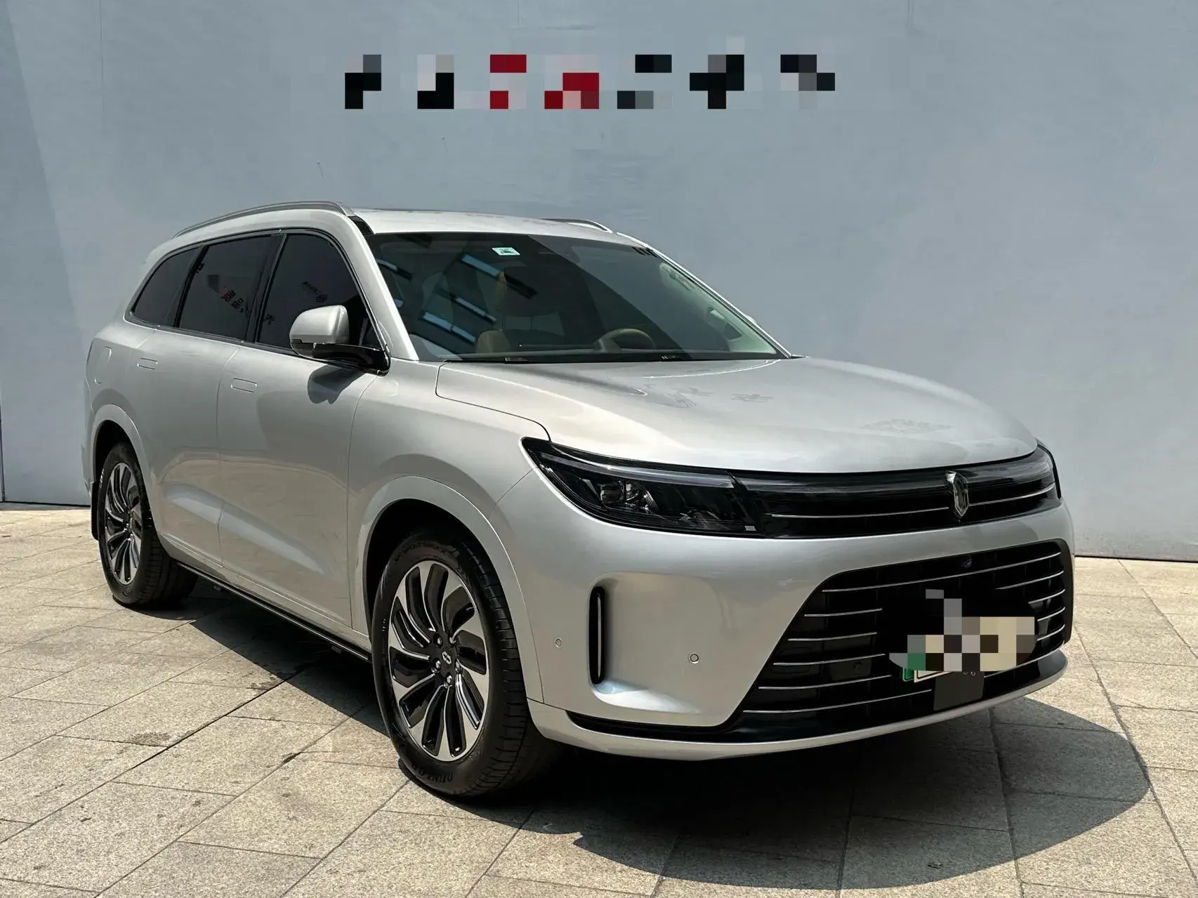 2024 AITO AITO thumbnail 3