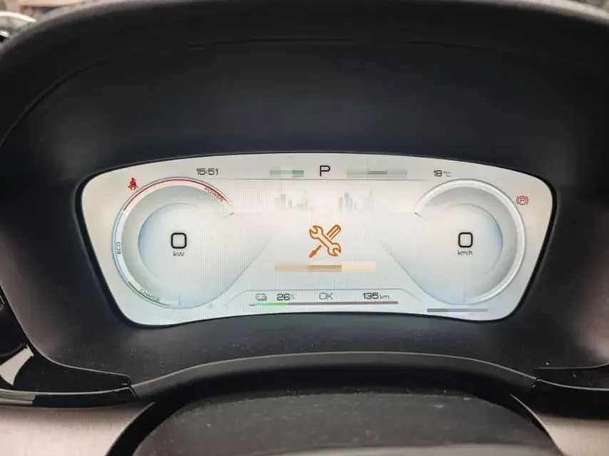 2024 BYD SONG thumbnail 4