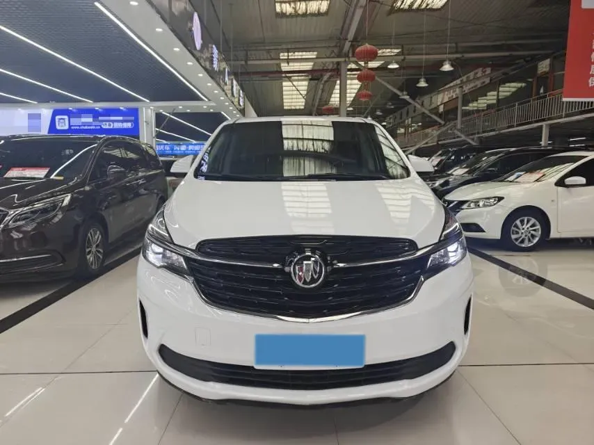 2022 Buick GL8 2.0T 237HP L4 9AT,autocango,china used car exporter,china ev exporter,chinese used car exporter,chinese used ev exporter