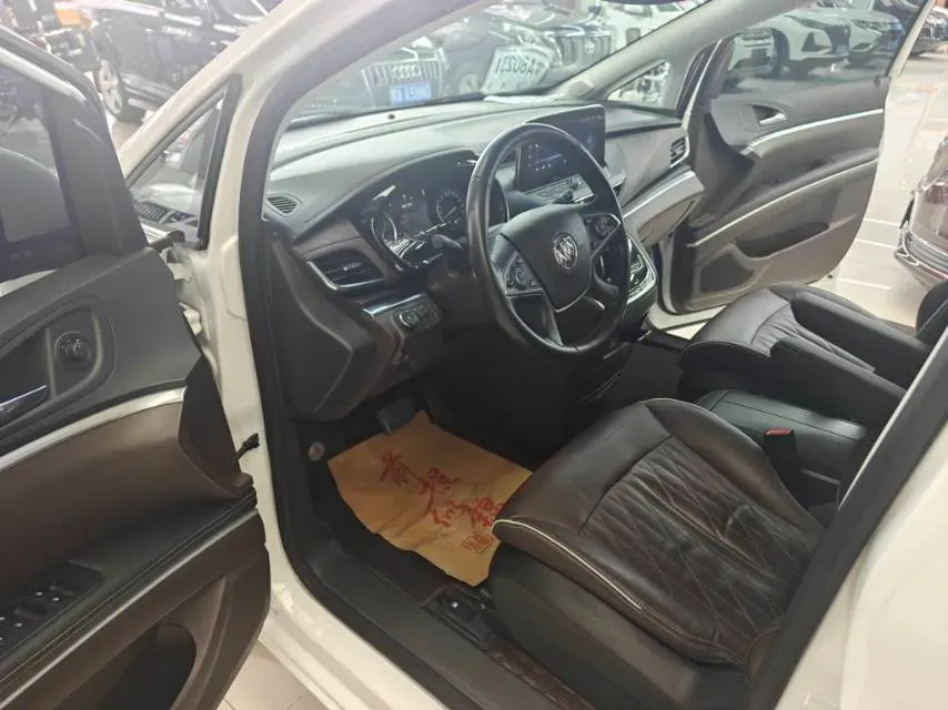 2022 Buick GL8 2.0T 237HP L4 9AT,autocango,china used car exporter,china ev exporter,chinese used car exporter,chinese used ev exporter