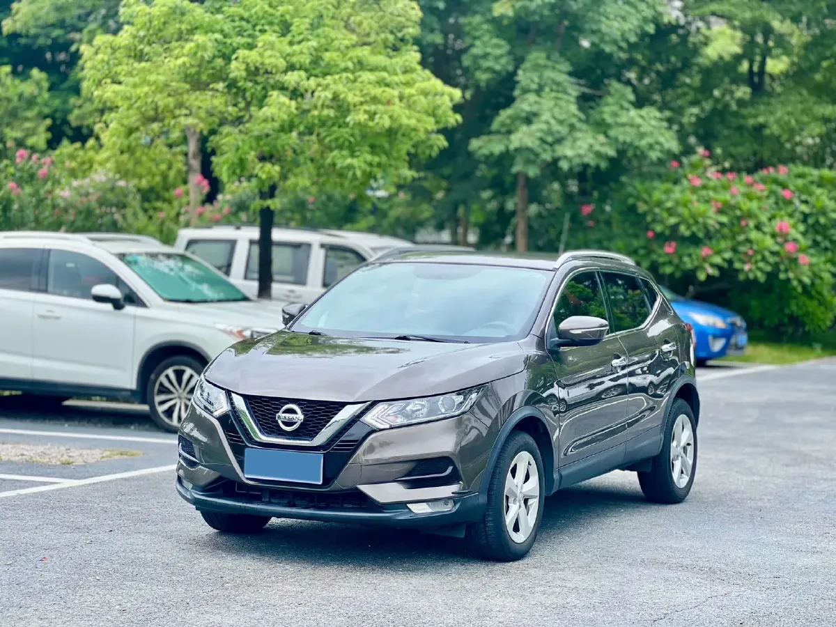 2021 Nissan Qashqai 2.0L 151HP L4 CVT,autocango,china used car exporter,china ev exporter,chinese used car exporter,chinese used ev exporter