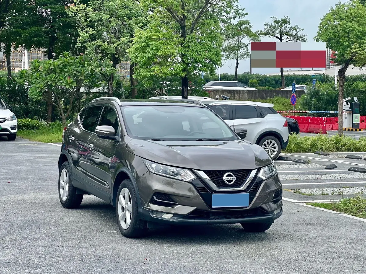 2021 Nissan Qashqai 2.0L 151HP L4 CVT,autocango,china used car exporter,china ev exporter,chinese used car exporter,chinese used ev exporter