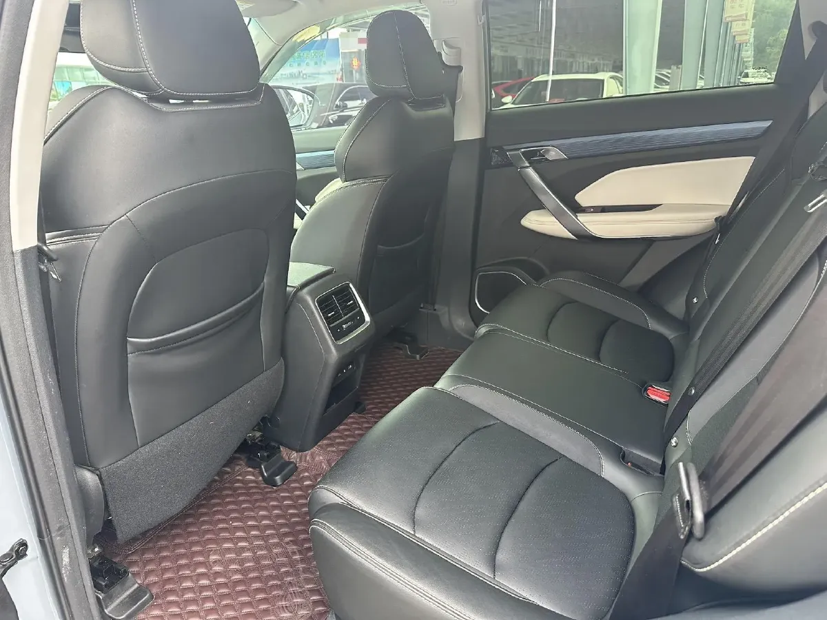 2022 Geely Azkarra 1.8T 184HP L4 7DCT,autocango,china used car exporter,china ev exporter,chinese used car exporter,chinese used ev exporter