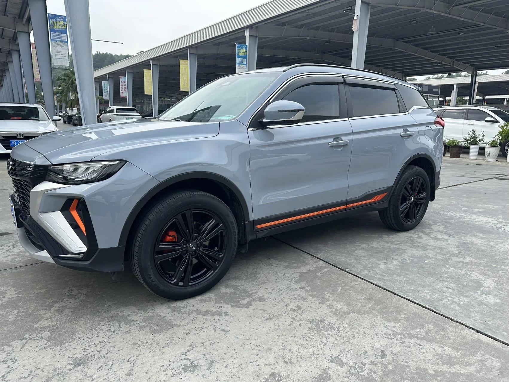 autocango,china used car exporter,china ev exporter,chinese used car exporter,chinese used ev exporter