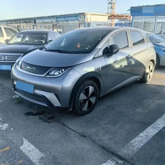 2023 BYD Dolphin BEV 44.928KWH 2023 BYD Dolphin BEV 44.928KWH