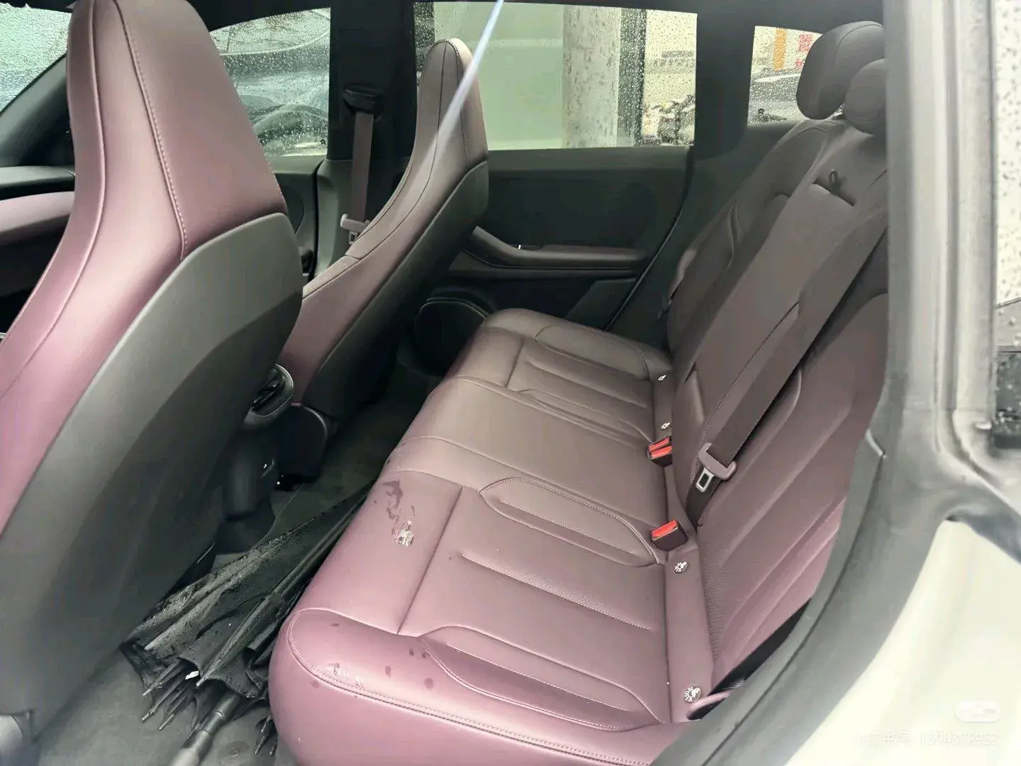 2024 NIO ET5T thumbnail 4