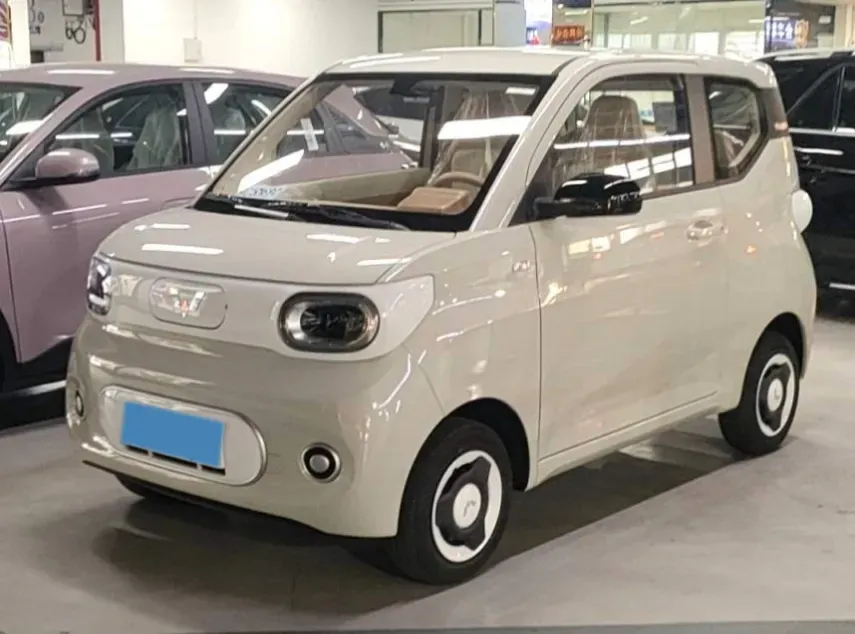 2024 WuLing HongGuang MINI EV BEV 17.3KWH,autocango,china used car exporter,china ev exporter,chinese used car exporter,chinese used ev exporter