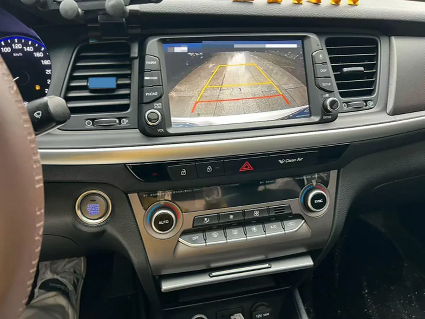 2019 HYUNDAI MISTRA thumbnail 4