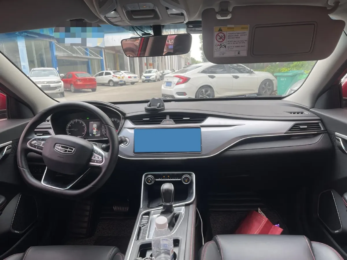 2020 Geely Binray 1.4T 141HP L4 CVT,autocango,china used car exporter,china ev exporter,chinese used car exporter,chinese used ev exporter