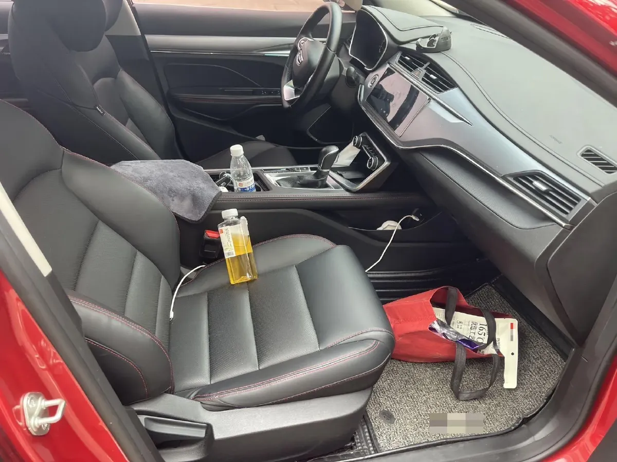 2020 Geely Binray 1.4T 141HP L4 CVT,autocango,china used car exporter,china ev exporter,chinese used car exporter,chinese used ev exporter