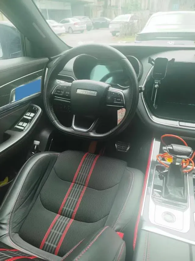 2020 Jetour X70 Coupe 1.6T 197HP L4 7DCT,autocango,china used car exporter,china ev exporter,chinese used car exporter,chinese used ev exporter