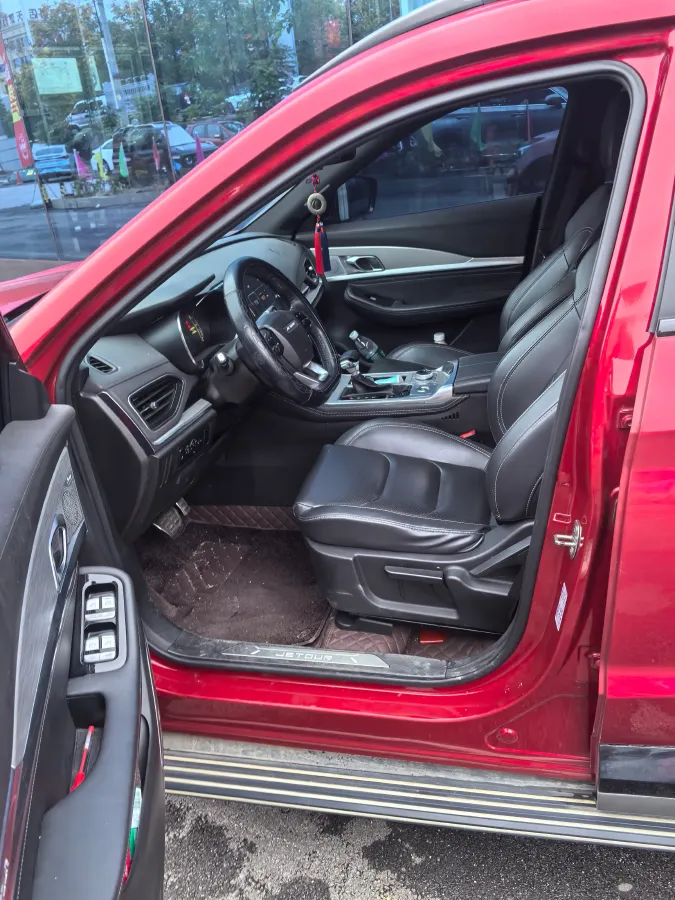 2020 Jetour X70 Coupe 1.6T 197HP L4 7DCT,autocango,china used car exporter,china ev exporter,chinese used car exporter,chinese used ev exporter