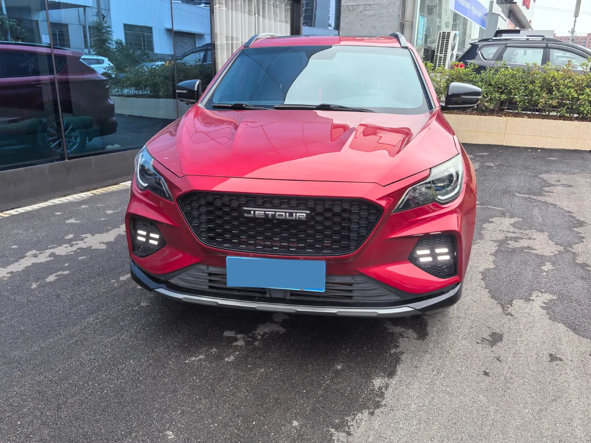2020 Jetour X70 Coupe 1.6T 197HP L4 7DCT,autocango,china used car exporter,china ev exporter,chinese used car exporter,chinese used ev exporter