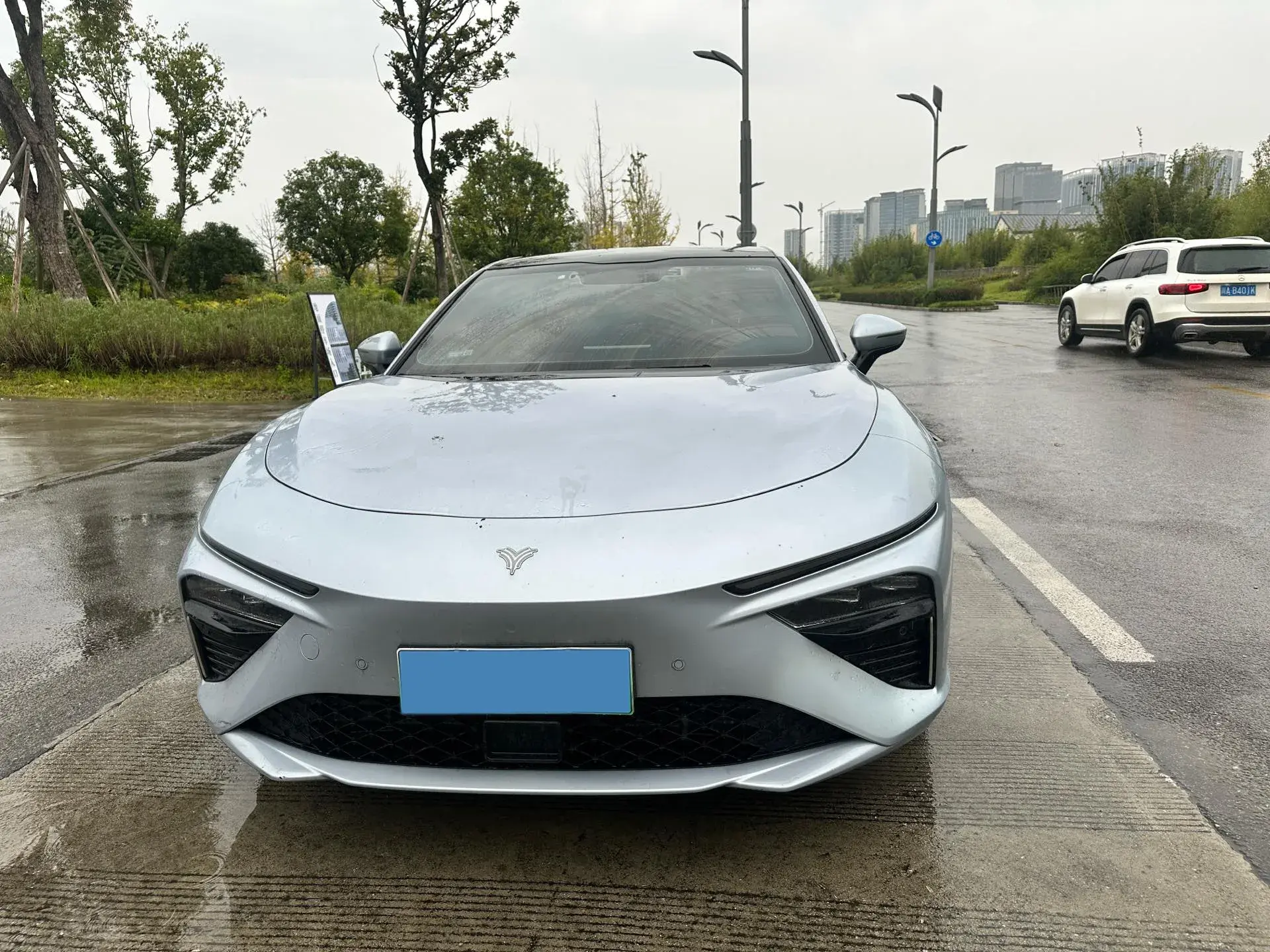 2023 NETA S thumbnail 2