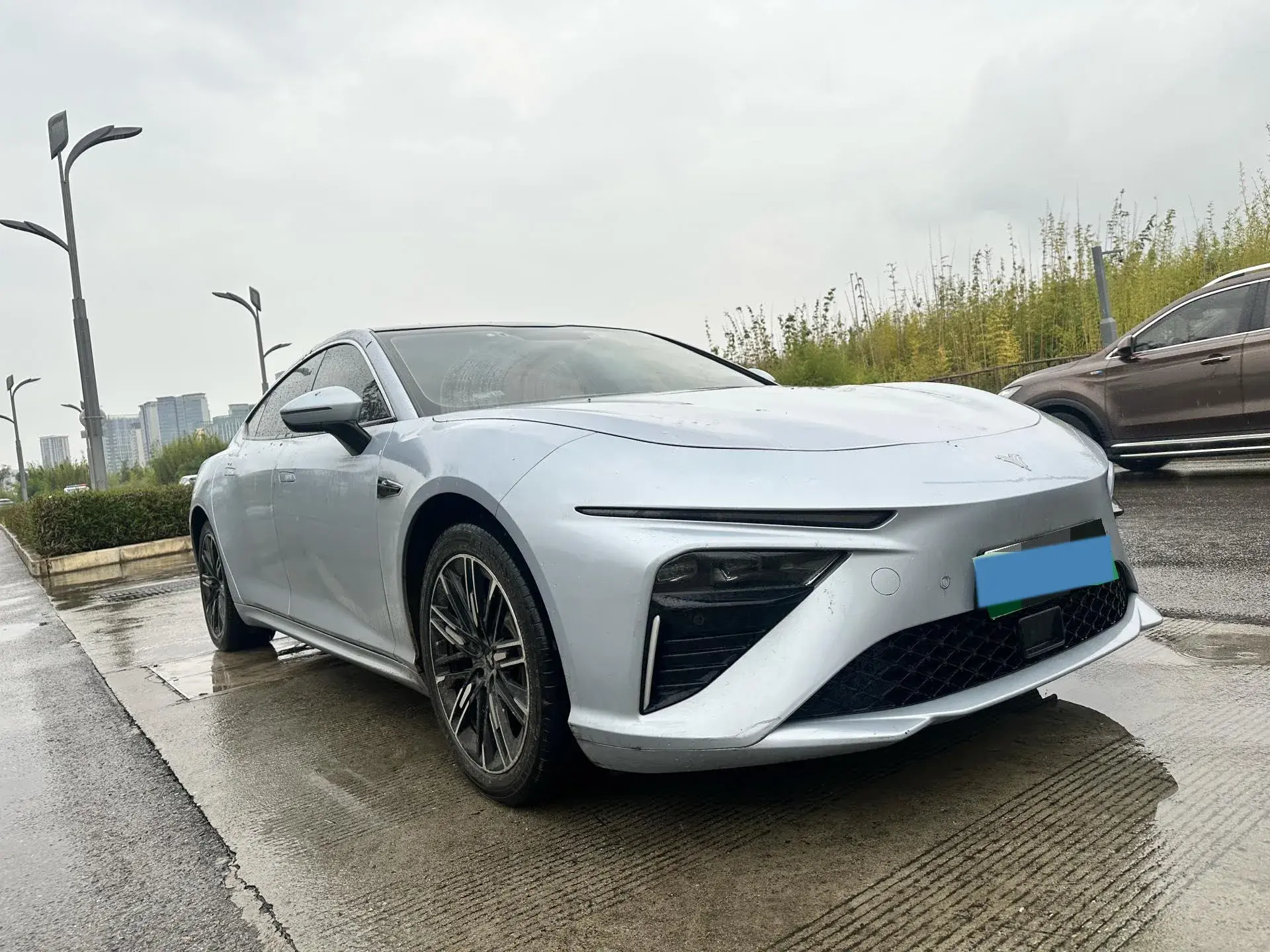 2023 NETA S thumbnail 3