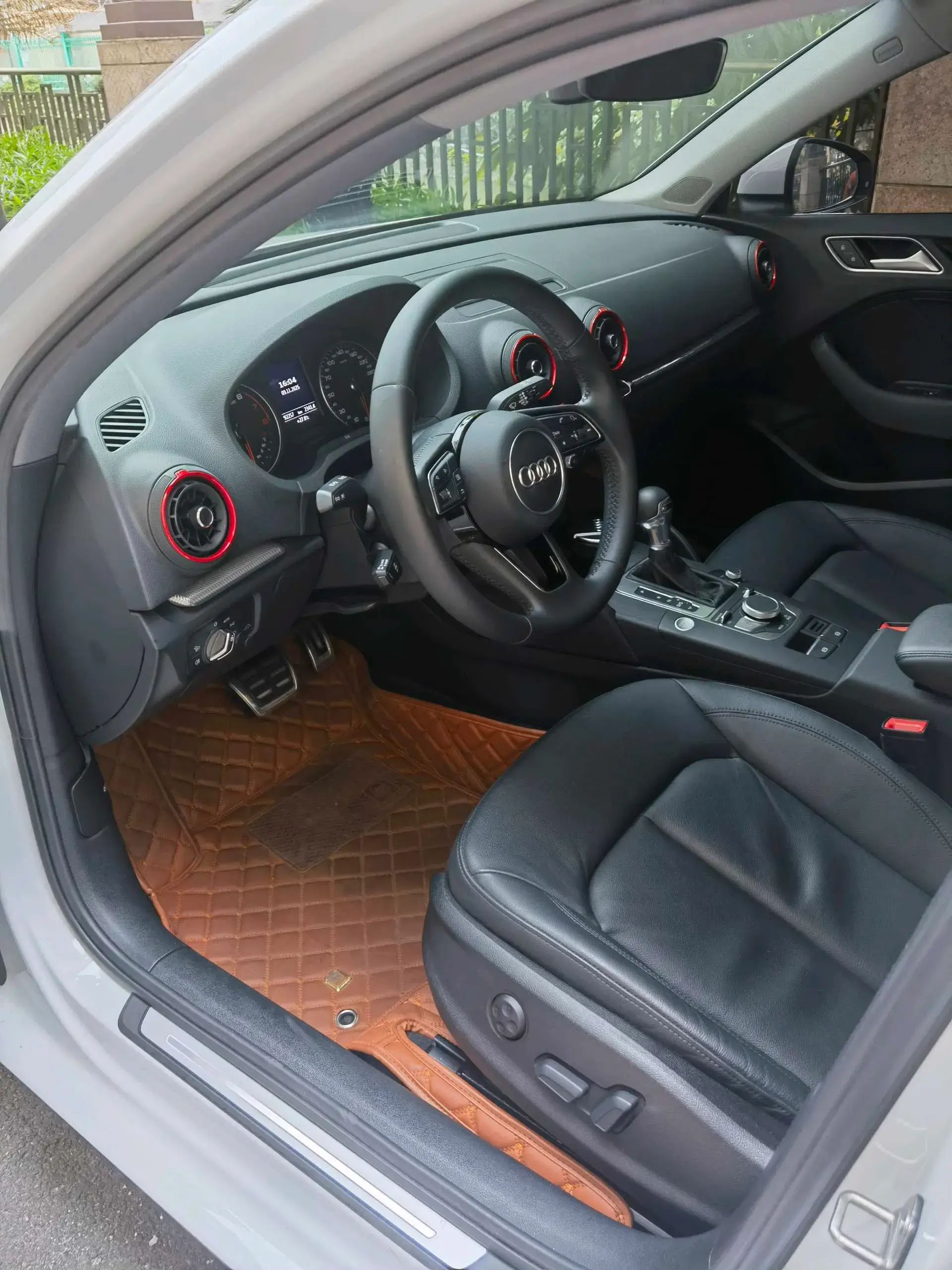 2019 AUDI A3 thumbnail 3