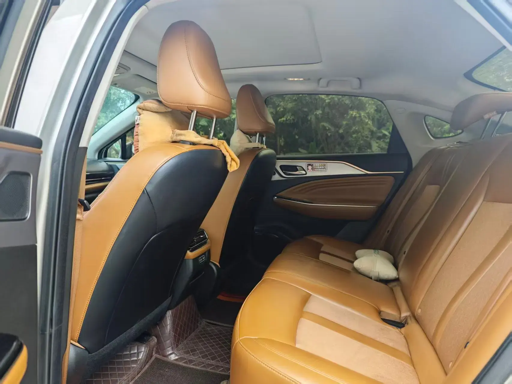 2020 AION S thumbnail 4