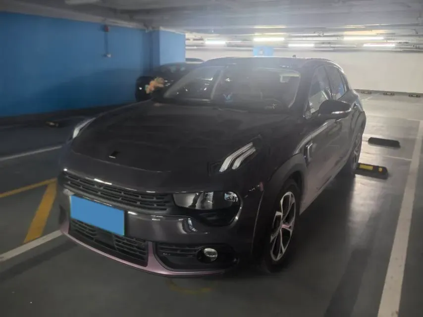 2019 LYNK&CO 02 New Energy 1.5T 180HP L3 7DCT PHEV 9.4KWH,autocango,china used car exporter,china ev exporter,chinese used car exporter,chinese used ev exporter