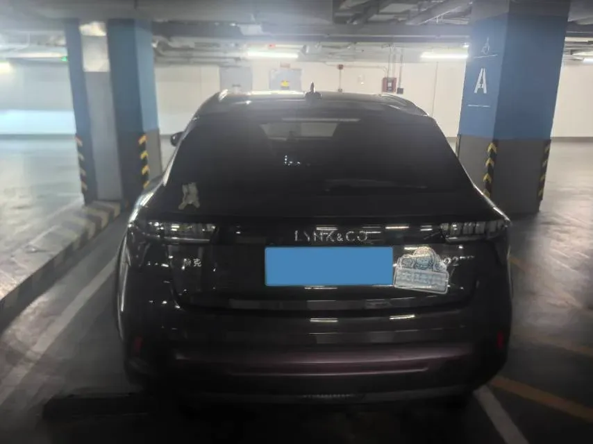 2019 LYNK&CO 02 New Energy 1.5T 180HP L3 7DCT PHEV 9.4KWH,autocango,china used car exporter,china ev exporter,chinese used car exporter,chinese used ev exporter