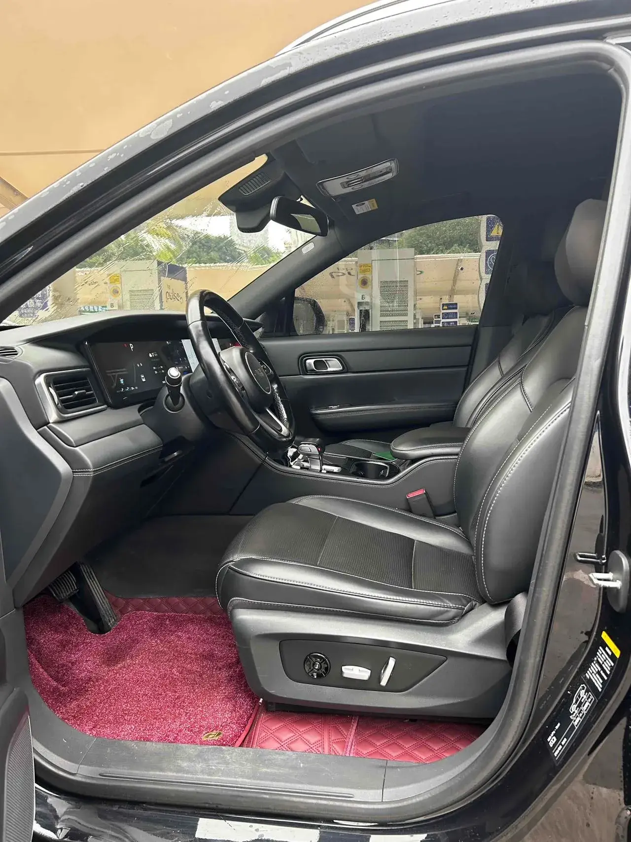 2021 LI ONE thumbnail 4