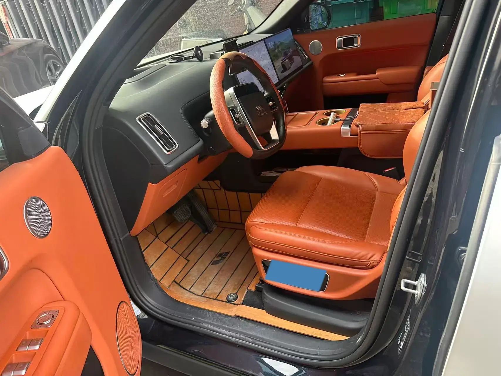 2022 LI L9 thumbnail 3