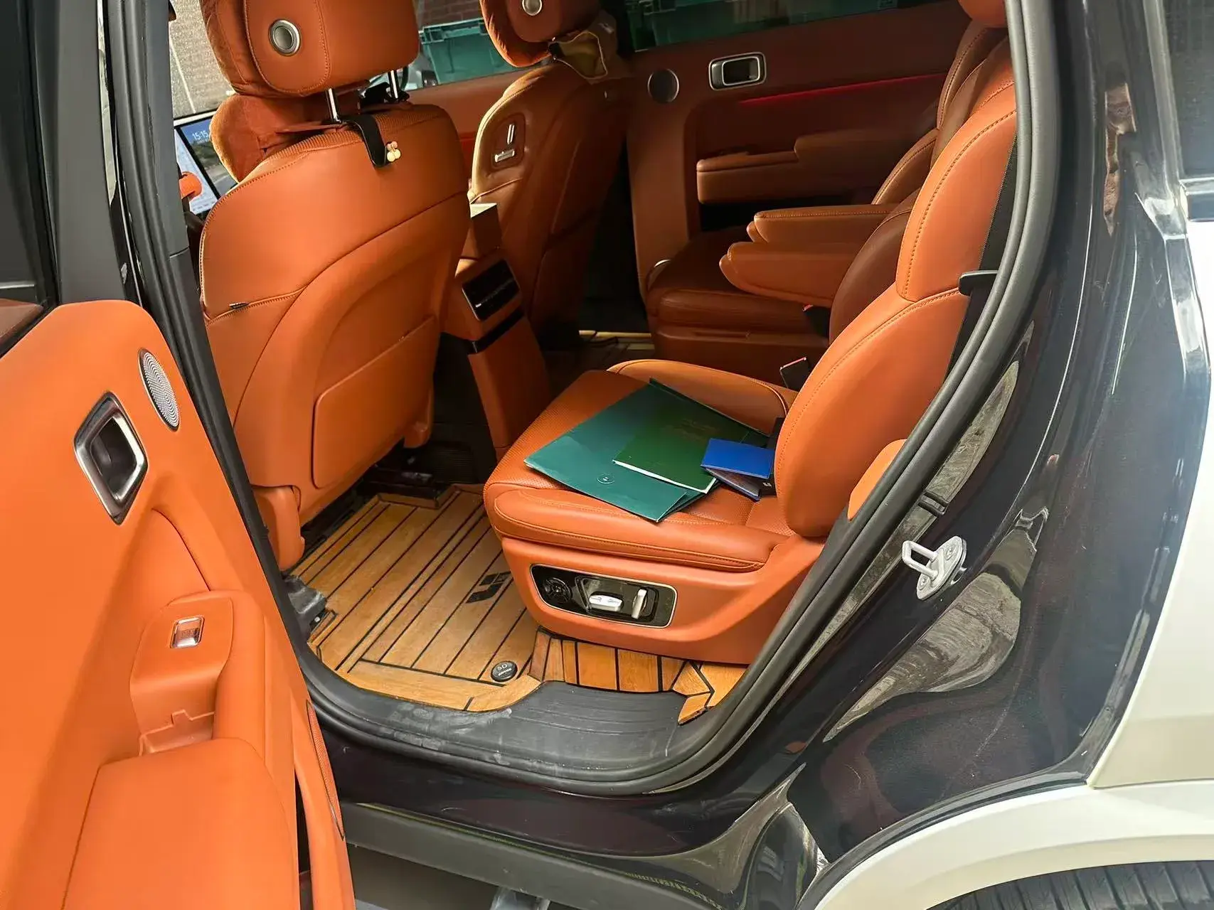 2022 LI L9 thumbnail 4