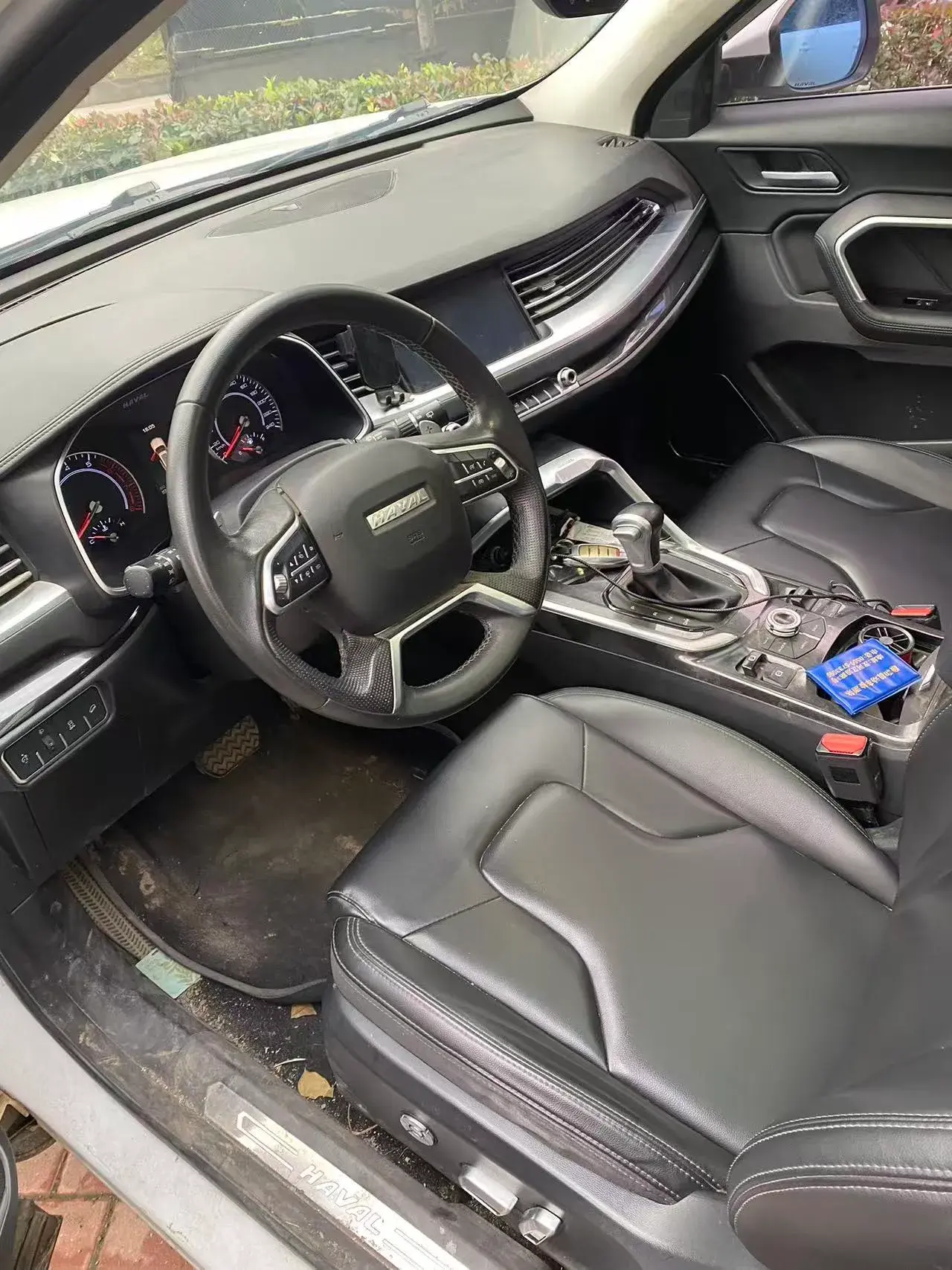 2018 HAVAL H6 thumbnail 4