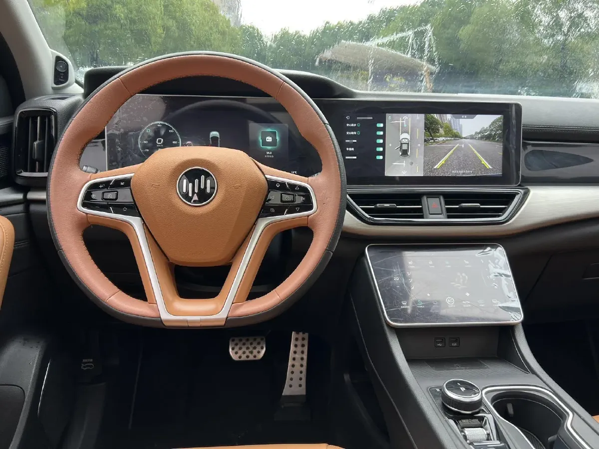 2021 Weltmeister W6 BEV 66.231KWH,autocango,china used car exporter,china ev exporter,chinese used car exporter,chinese used ev exporter