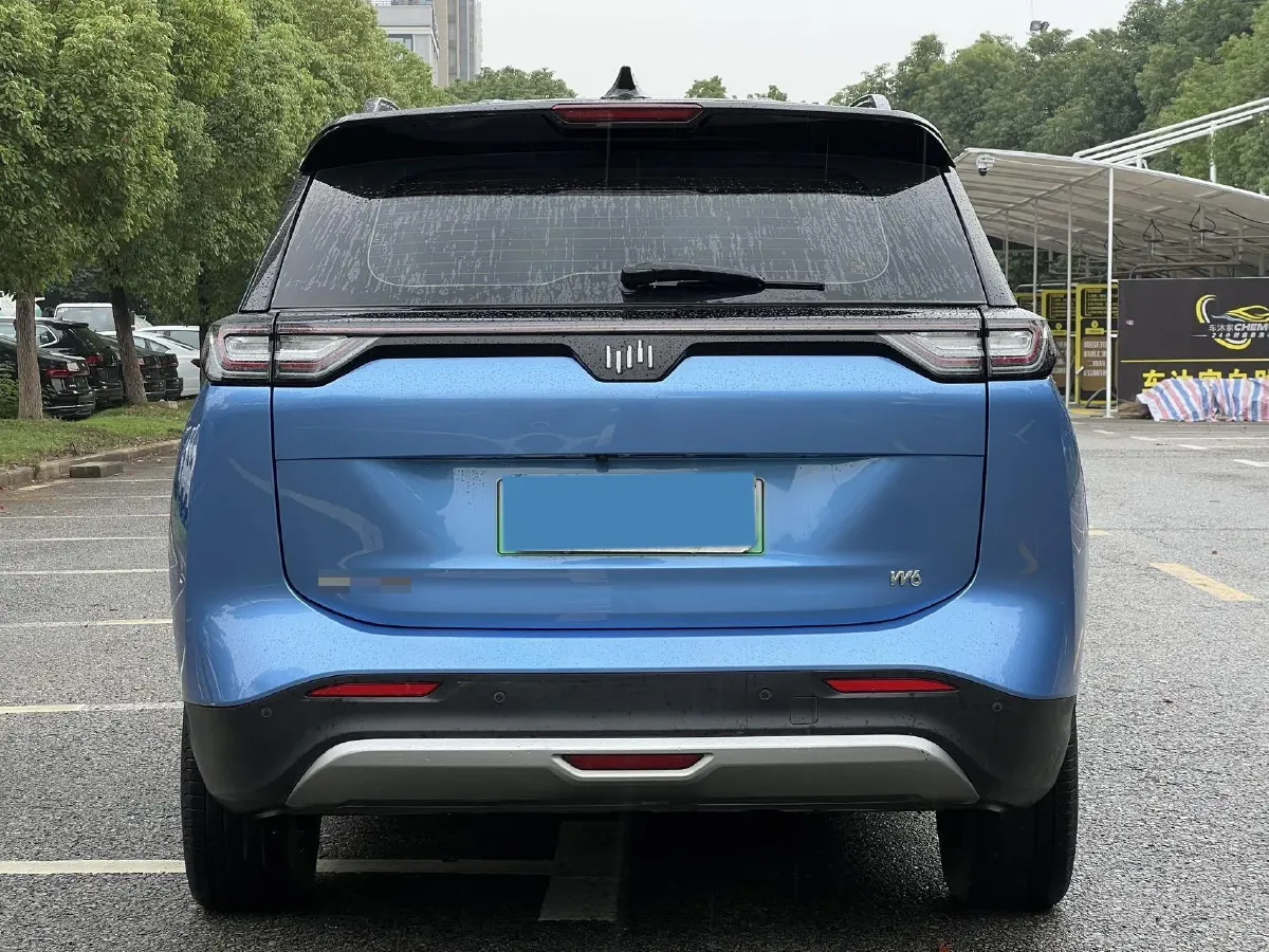 2021 Weltmeister W6 BEV 66.231KWH,autocango,china used car exporter,china ev exporter,chinese used car exporter,chinese used ev exporter