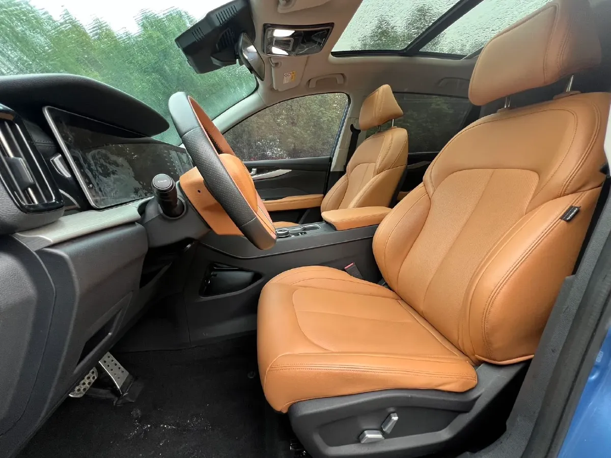 2021 Weltmeister W6 BEV 66.231KWH,autocango,china used car exporter,china ev exporter,chinese used car exporter,chinese used ev exporter