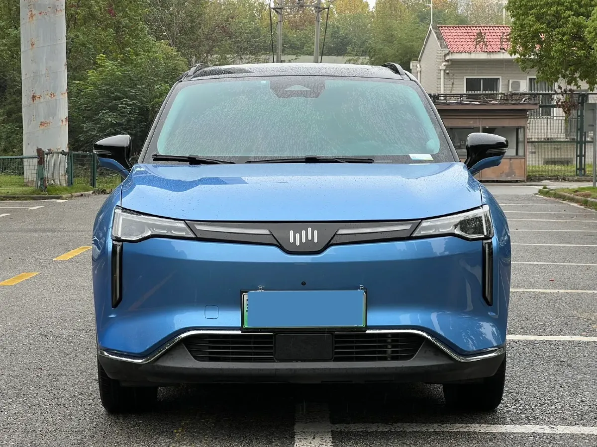 2021 Weltmeister W6 BEV 66.231KWH,autocango,china used car exporter,china ev exporter,chinese used car exporter,chinese used ev exporter