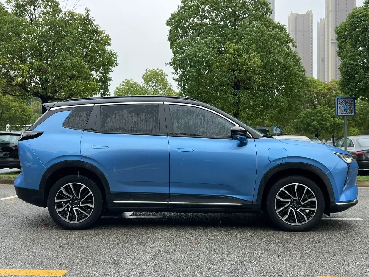 2021 Weltmeister W6 BEV 66.231KWH,autocango,china used car exporter,china ev exporter,chinese used car exporter,chinese used ev exporter