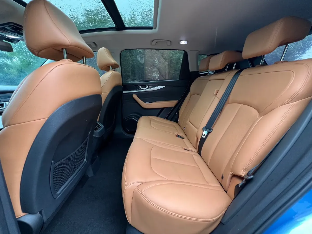 2021 Weltmeister W6 BEV 66.231KWH,autocango,china used car exporter,china ev exporter,chinese used car exporter,chinese used ev exporter