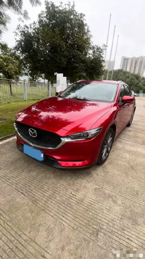 2020 Mazda CX-5 2.0L 155HP L4 6AT,autocango,china used car exporter,china ev exporter,chinese used car exporter,chinese used ev exporter