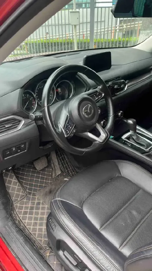 2020 Mazda CX-5 2.0L 155HP L4 6AT,autocango,china used car exporter,china ev exporter,chinese used car exporter,chinese used ev exporter