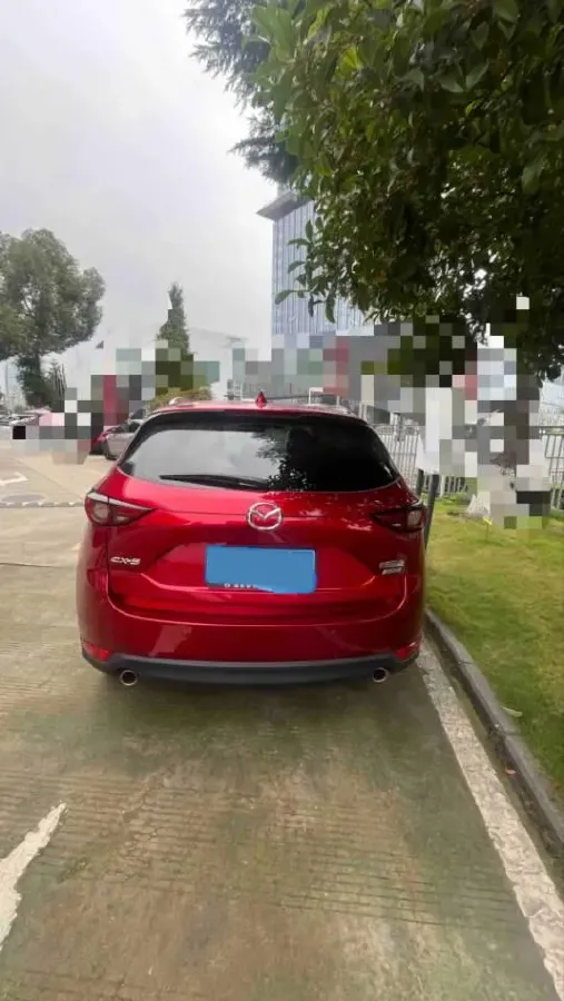 2020 Mazda CX-5 2.0L 155HP L4 6AT,autocango,china used car exporter,china ev exporter,chinese used car exporter,chinese used ev exporter