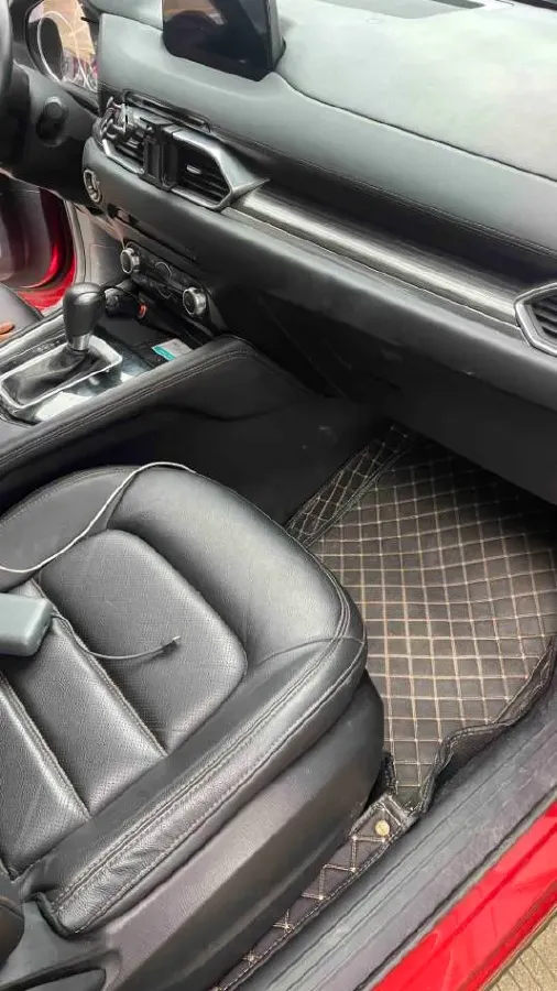 2020 Mazda CX-5 2.0L 155HP L4 6AT,autocango,china used car exporter,china ev exporter,chinese used car exporter,chinese used ev exporter