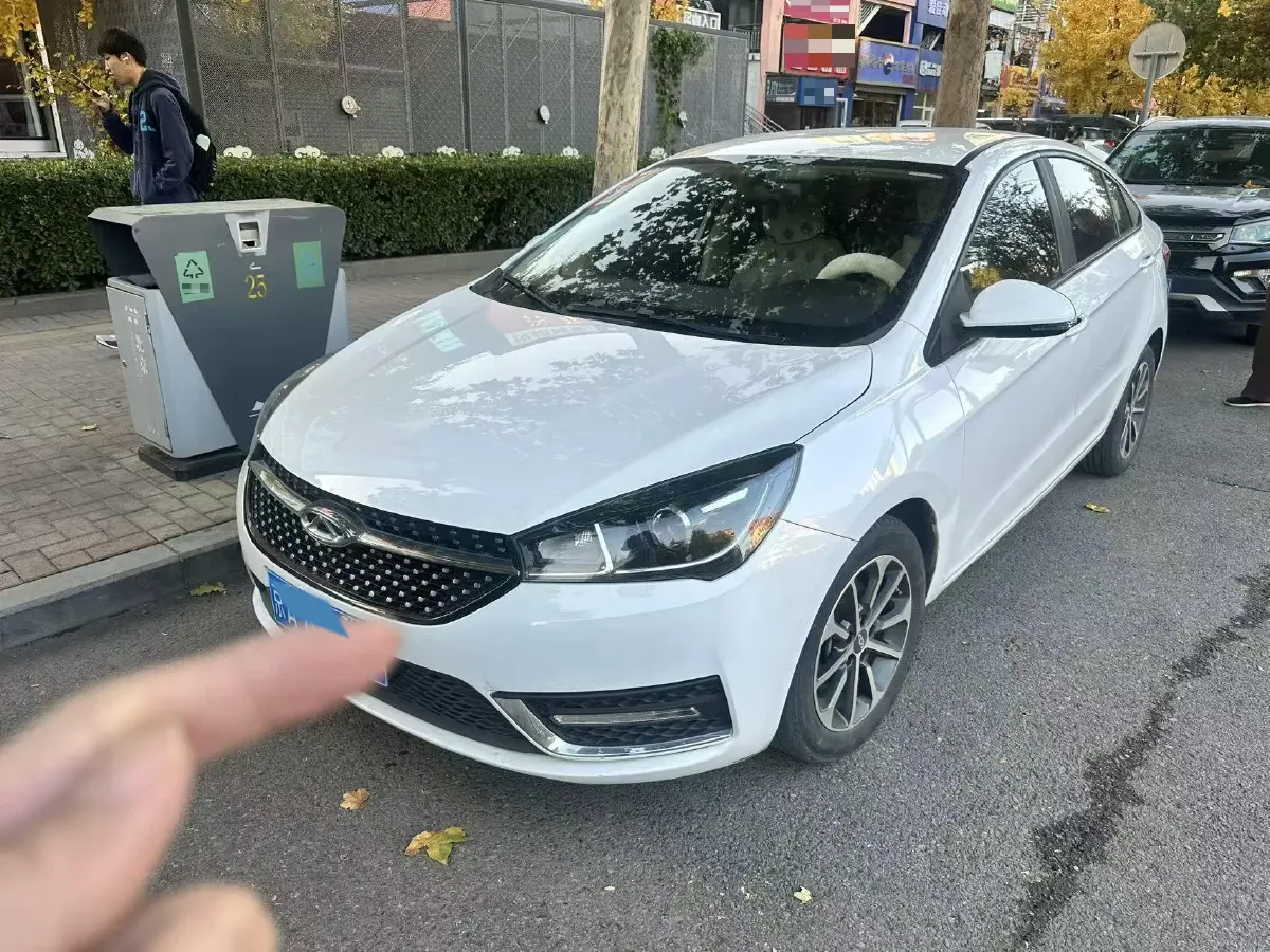 2019 Chery Arrizo 5 1.5L 116HP L4 5MT,autocango,china used car exporter,china ev exporter,chinese used car exporter,chinese used ev exporter