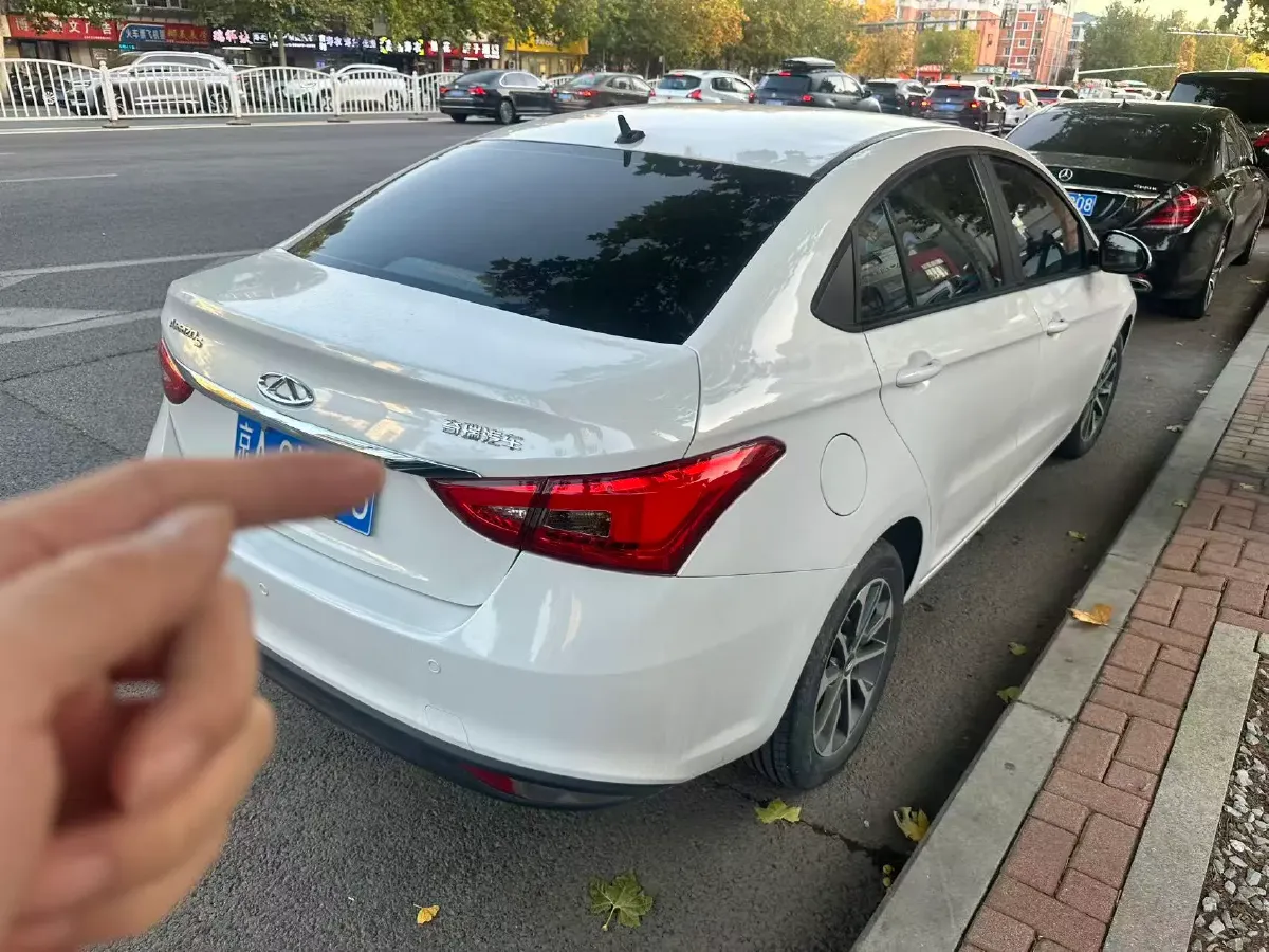 2019 Chery Arrizo 5 1.5L 116HP L4 5MT,autocango,china used car exporter,china ev exporter,chinese used car exporter,chinese used ev exporter