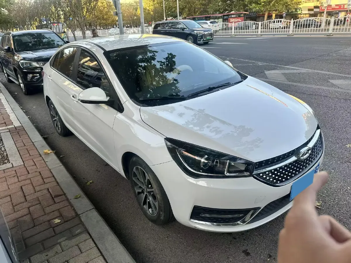 2019 Chery Arrizo 5 1.5L 116HP L4 5MT,autocango,china used car exporter,china ev exporter,chinese used car exporter,chinese used ev exporter