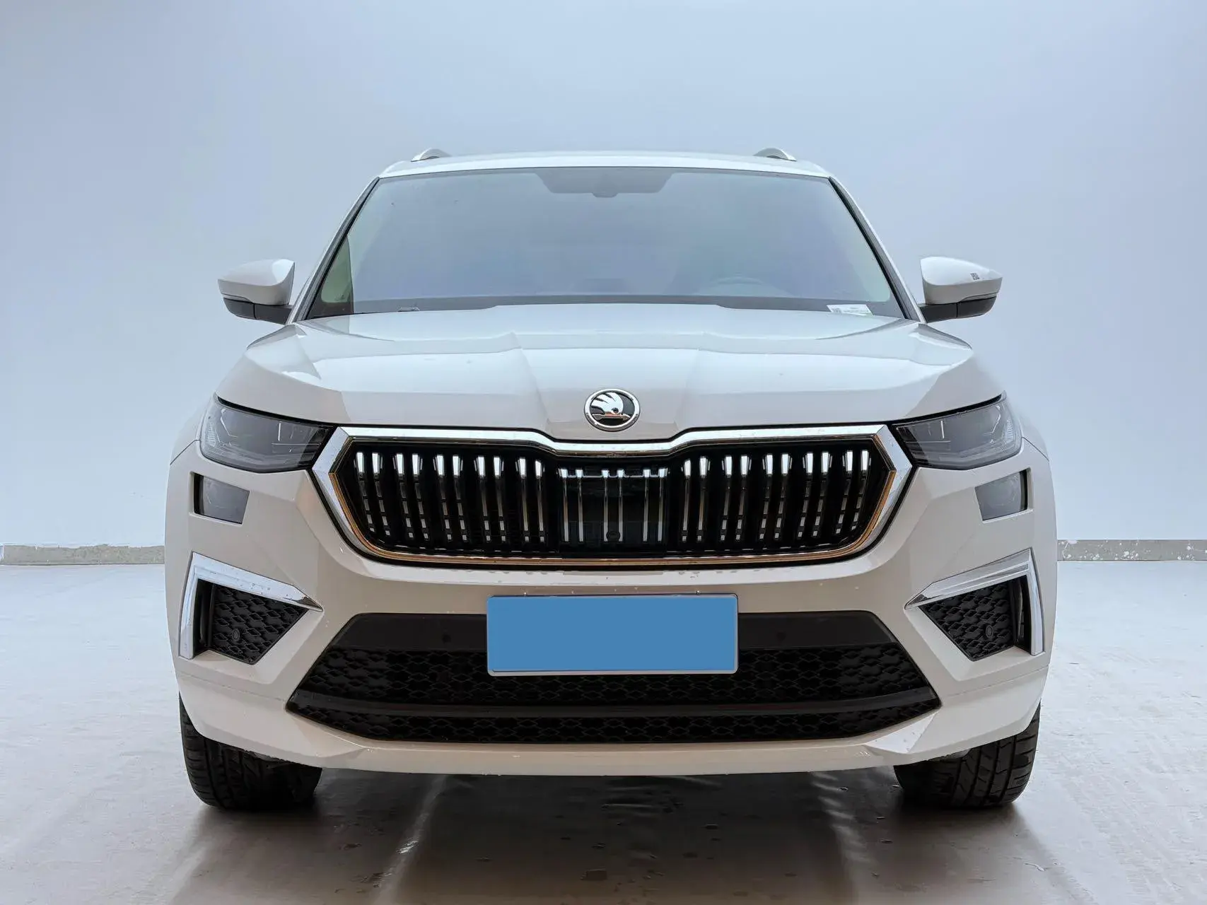 2022 SKODA KODIAK thumbnail 2