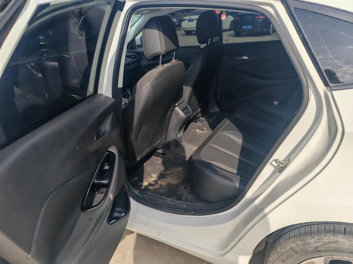 2023 Buick Verano 1.5T 184HP L4 CVT,autocango,china used car exporter,china ev exporter,chinese used car exporter,chinese used ev exporter