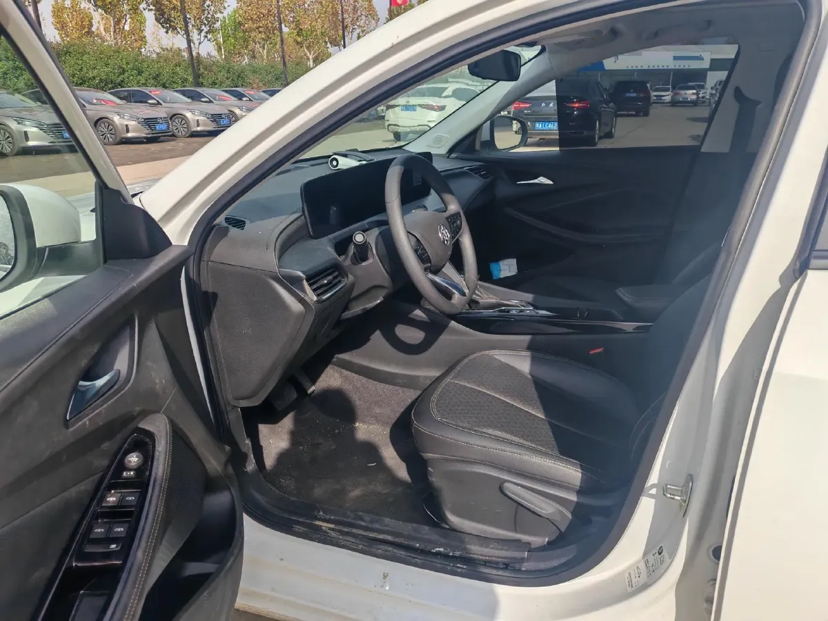 2023 Buick Verano 1.5T 184HP L4 CVT,autocango,china used car exporter,china ev exporter,chinese used car exporter,chinese used ev exporter